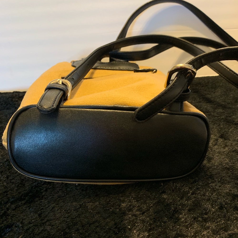 Amanda Smith Mini Backpack - image 3